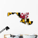 Map Maryland