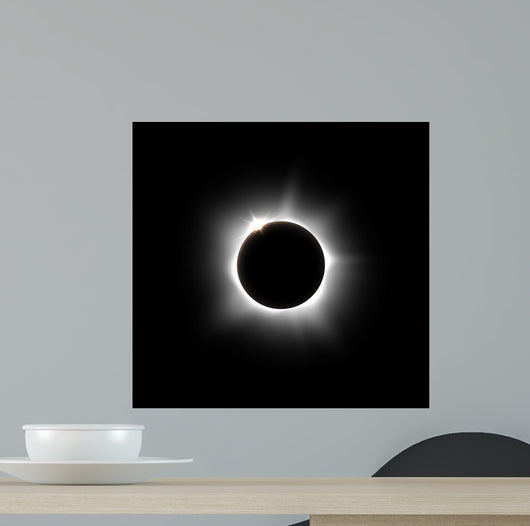 Solar Eclipse