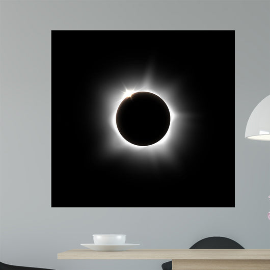 Solar Eclipse