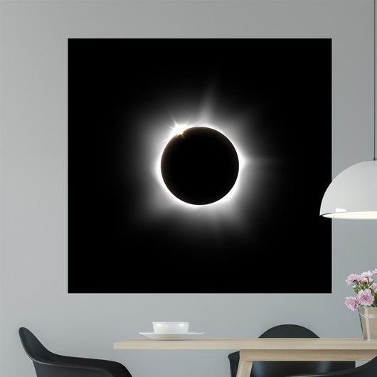 Solar Eclipse