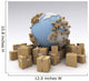 International Shipment