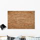 Brick Wall