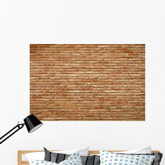 Brick Wall