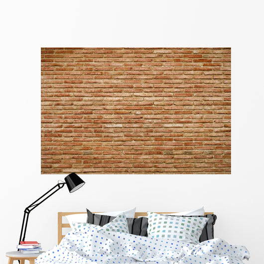 Brick Wall