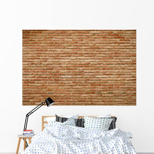 Brick Wall