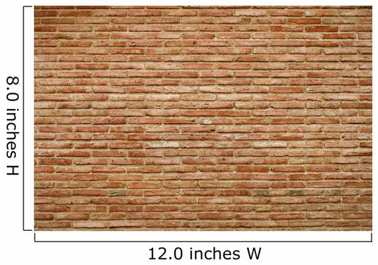 Brick Wall