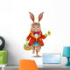 Easter Bunny Wall Decal
