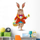 Easter Bunny Wall Decal