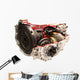 Car Automatic Gearshift White