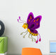 Cute Butterfly Cartoon