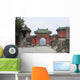 Wudang Temple China