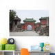 Wudang Temple China