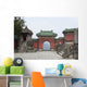 Wudang Temple China