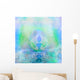 Yoga and Spirituality Wall Mural