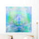 Yoga and Spirituality Wall Mural