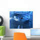 Navigation Wall Mural