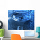 Navigation Wall Mural