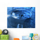 Navigation Wall Mural