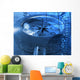 Navigation Wall Mural