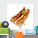 Smoked Wieners Wall Decal