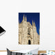 Facade Milan Cathedral