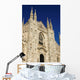 Facade Milan Cathedral