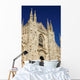 Facade Milan Cathedral