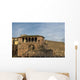 Rome Antique Market Place Wall Mural