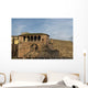 Rome Antique Market Place Wall Mural