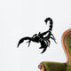 scorpio Wall Decal