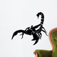 scorpio Wall Decal