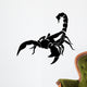scorpio Wall Decal