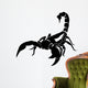 scorpio Wall Decal