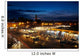 El Jemaa el fna sqare, Marrakesh Wall Mural