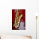 Saxophone Brass Music Instrument