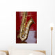 Saxophone Brass Music Instrument