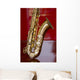 Saxophone Brass Music Instrument