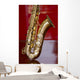 Saxophone Brass Music Instrument