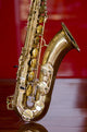 Saxophone Brass Music Instrument