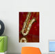 Saxophone Brass Music Instrument