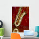 Saxophone Brass Music Instrument