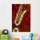 Saxophone Brass Music Instrument