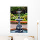 Old Garden Fountain