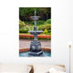Old Garden Fountain