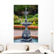 Old Garden Fountain
