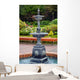 Old Garden Fountain