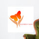 Logo - Name Association, Onlus Wall Decal