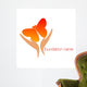 Logo - Name Association, Onlus Wall Decal