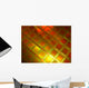 Wafer Wall Mural