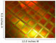 Wafer Wall Mural